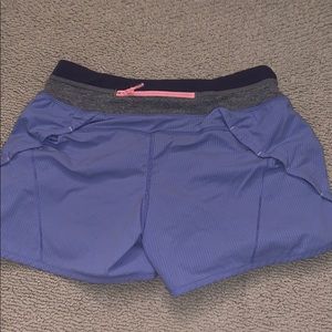 Ivivva shorts
